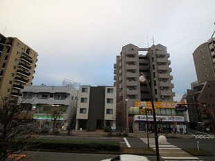 ガーデンヒルズ聖蹟桜ヶ丘の物件内観写真